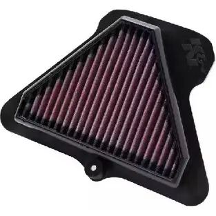 Воздушный фильтр K&N FILTERS 0024844290236 ka1011 ZI2BZ EA 2454465