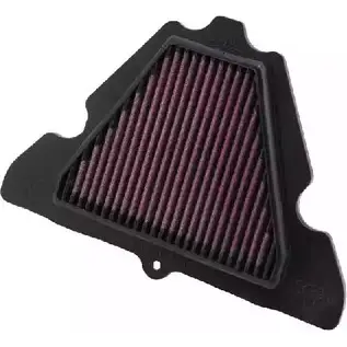 Воздушный фильтр K&N FILTERS 0 L6UZOG 2454471 ka1111 0024844292445