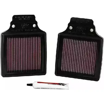 Воздушный фильтр K&N FILTERS ka12991 2454477 0024844108159 V0I3 ZI