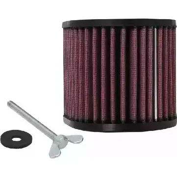Воздушный фильтр K&N FILTERS 0024844231628 2454479 ka1408 OBW 9A
