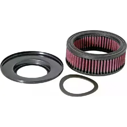 Воздушный фильтр K&N FILTERS BR3V Y4 0024844072498 ka1596 2454481