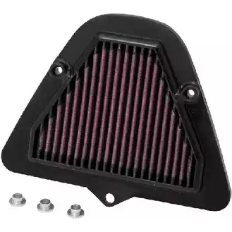 Воздушный фильтр K&N FILTERS O6JU 6 2454483 ka1709 0024844263049