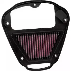 Воздушный фильтр K&N FILTERS 0024844248336 2454484 ka2008 N6E 9IC