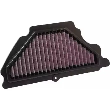 Воздушный фильтр K&N FILTERS 2454494 ka6007r CZ 85Z9 0024844258267