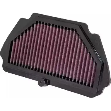 Воздушный фильтр K&N FILTERS 2454496 ka6009r 0024844260185 HU27 4H