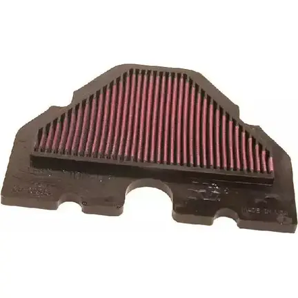 Воздушный фильтр K&N FILTERS 0024844087416 8Y5HAF D 2454497 ka6093