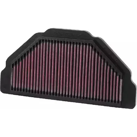 Воздушный фильтр K&N FILTERS 2454499 0024844081247 ka6098 XAHXJH Q