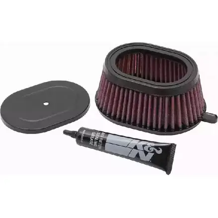 Воздушный фильтр K&N FILTERS 0024844006134 ka6589 2454501 5 68CO