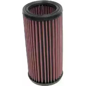 Воздушный фильтр K&N FILTERS ka7500 2454502 U 7NBC6 0024844266101