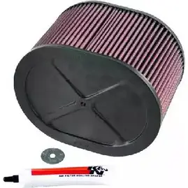 Воздушный фильтр K&N FILTERS 2454503 ka7504 2FY3 OD 0024844112101