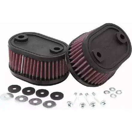 Воздушный фильтр K&N FILTERS H3 FVNI 2454509 ka7586 0024844106100