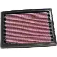 Воздушный фильтр K&N FILTERS KA-7589 2454511 NX2ASCW 76PBV I