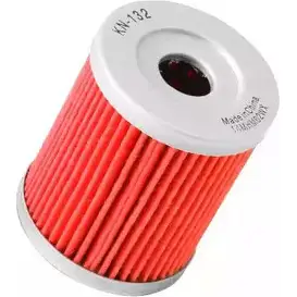 Масляный фильтр K&N FILTERS DOO5 CH3 2454524 0024844084163 kn132
