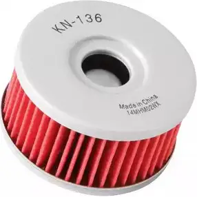 Масляный фильтр K&N FILTERS KX 4SGN9 kn136 0024844084194 2454527