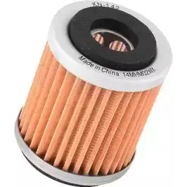 Масляный фильтр K&N FILTERS 0024844084231 JFG FA2J 2454534 kn142