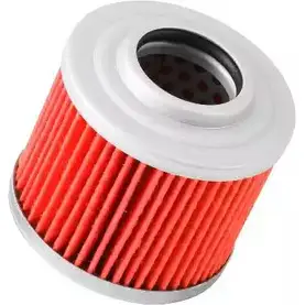 Масляный фильтр K&N FILTERS ZJ3A1 W 0024844084293 kn151 2454541
