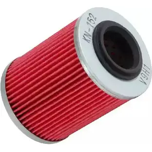 Масляный фильтр K&N FILTERS 2454542 kn152 0024844084309 691 IN3