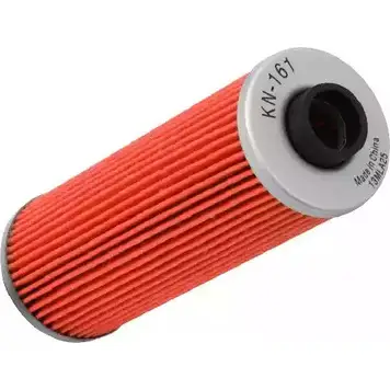 Масляный фильтр K&N FILTERS 2454548 kn161 0024844084385 OHU FVQ6