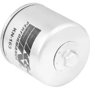 Масляный фильтр K&N FILTERS Q CW8J 0024844084392 2454549 kn163