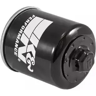 Масляный фильтр K&N FILTERS kn183 2454560 EQ BPH72 0024844084446