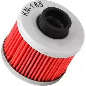 Масляный фильтр K&N FILTERS 0024844084453 2454562 ZYHPX E kn185