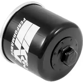 Масляный фильтр K&N FILTERS kn191 J0 1T07A 2454563 0024844084460