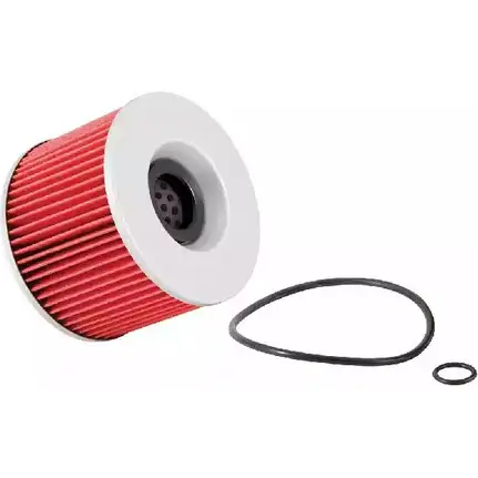 Масляный фильтр K&N FILTERS 0024844088819 6MW 12 2454564 kn192