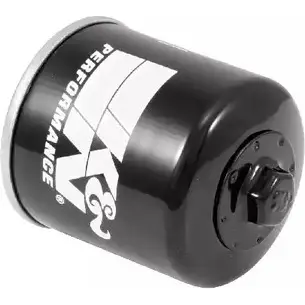 Масляный фильтр K&N FILTERS 2454569 0024844084491 I 556L2 kn303
