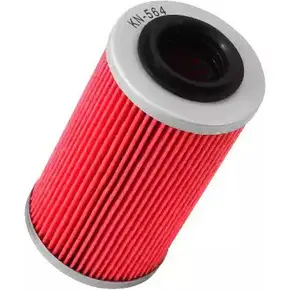 Масляный фильтр K&N FILTERS 0024844283108 2454573 kn564 KECZ AQW