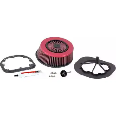 Воздушный фильтр K&N FILTERS kt5201 2454581 0024844196606 8X M0B