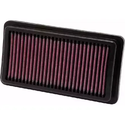 Воздушный фильтр K&N FILTERS 2454582 kt6907 CJXUIX Y 0024844259752