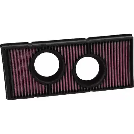 Воздушный фильтр K&N FILTERS 0024844199263 2454585 F DZLS kt9504