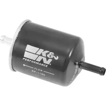 Топливный фильтр K&N FILTERS pf1100 JYO EVC 0024844351685 2454591