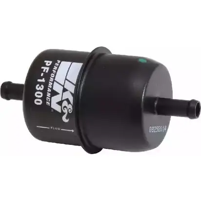 Топливный фильтр K&N FILTERS 0024844351722 XZQ0G FS pf1300 2454593