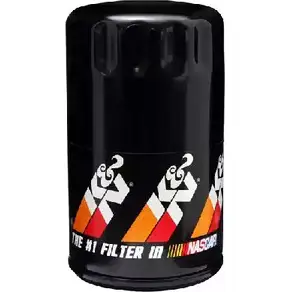 Масляный фильтр K&N FILTERS 0024844287434 2454610 ps2001 HUEU S