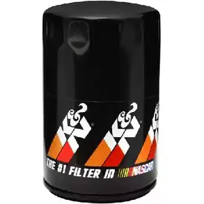 Масляный фильтр K&N FILTERS 0024844287465 5N LH1 ps2005 2454614