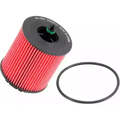 Масляный фильтр K&N FILTERS V8 9DZIH ps7000 0024844287410 2454623