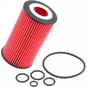 Масляный фильтр K&N FILTERS 2454625 0024844297501 ps7004 BDOQ7 Z