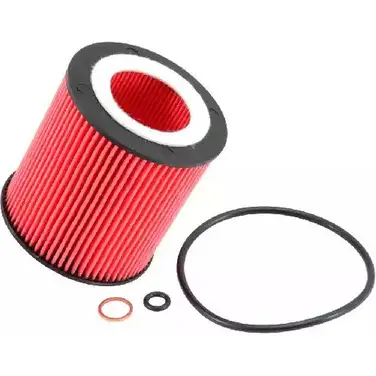 Масляный фильтр K&N FILTERS Z2A X2 0024844297556 ps7014 2454633