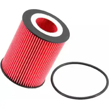 Масляный фильтр K&N FILTERS Z LVQ63Q 2454635 ps7016 0024844308962