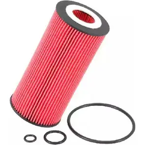 Масляный фильтр K&N FILTERS 0024844333490 SVU KI59 ps7017 2454636