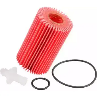 Масляный фильтр K&N FILTERS 0024844297563 2454637 61CEQ 3 ps7018