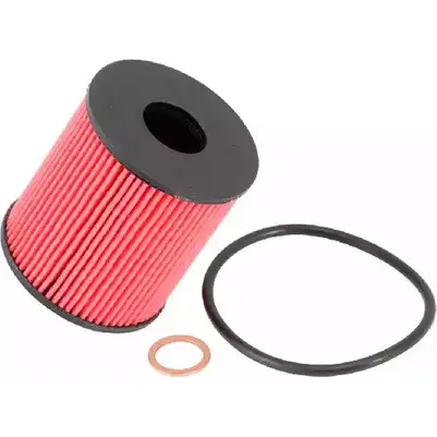 Масляный фильтр K&N FILTERS FRJ LZW 0024844339423 ps7024 2454642