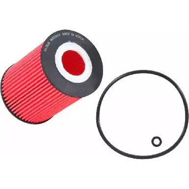Масляный фильтр K&N FILTERS 0024844350152 4XH4 E2 2454646 ps7028