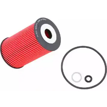 Масляный фильтр K&N FILTERS 0024844350169 J3LQID N 2454647 ps7029