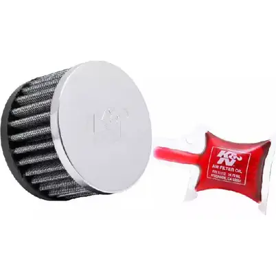 Воздушный фильтр K&N FILTERS 0024844007445 2454656 rc0840 YKJ0R7 5
