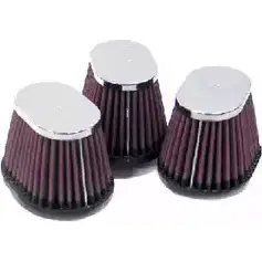 Воздушный фильтр K&N FILTERS C UBW3WE rc0983 2454657 0024844007599