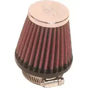 Воздушный фильтр K&N FILTERS JKRV ORR 2454660 0024844007698 rc1090