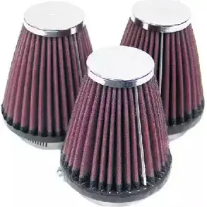 Воздушный фильтр K&N FILTERS 0 AFZPY 2454662 rc1203 0024844007834