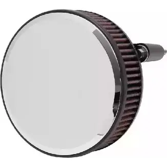 Система забора воздуха K&N FILTERS 0024844300799 2454701 EFD2 1M4 rk3934